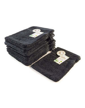 Gant toilette bambou AR401 ARTGAR401ARTG